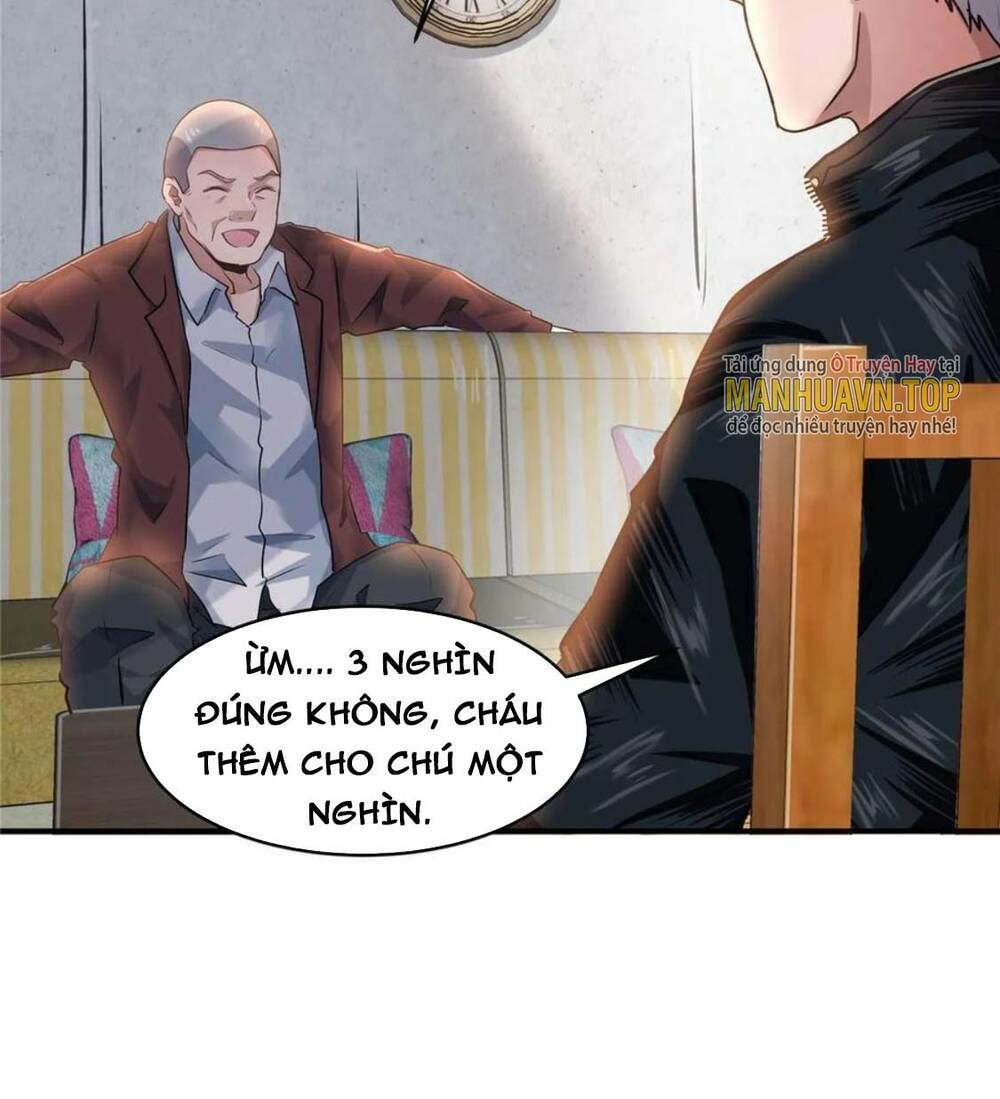 Vương Giả Săn Mồi - Chapter 67 - Page 13