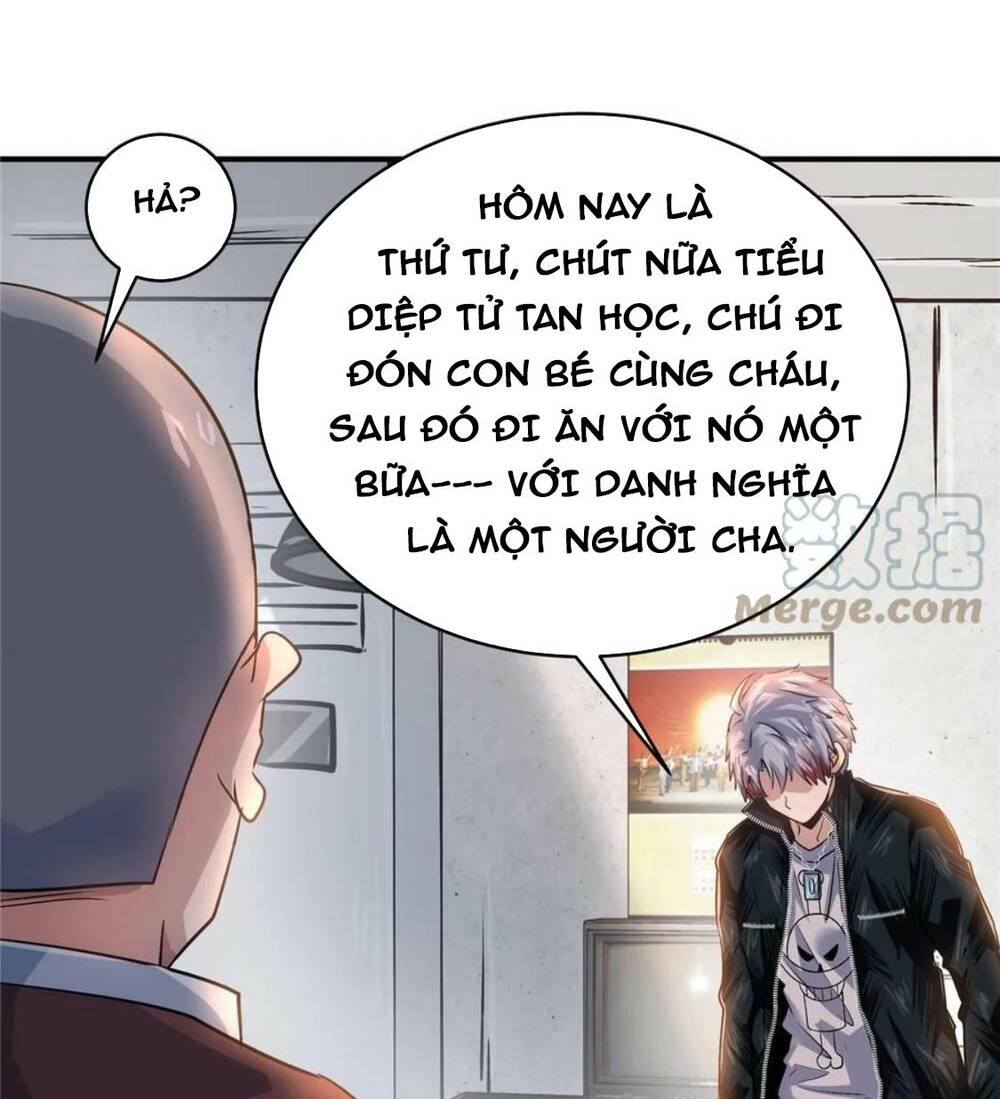 Vương Giả Săn Mồi - Chapter 67 - Page 14