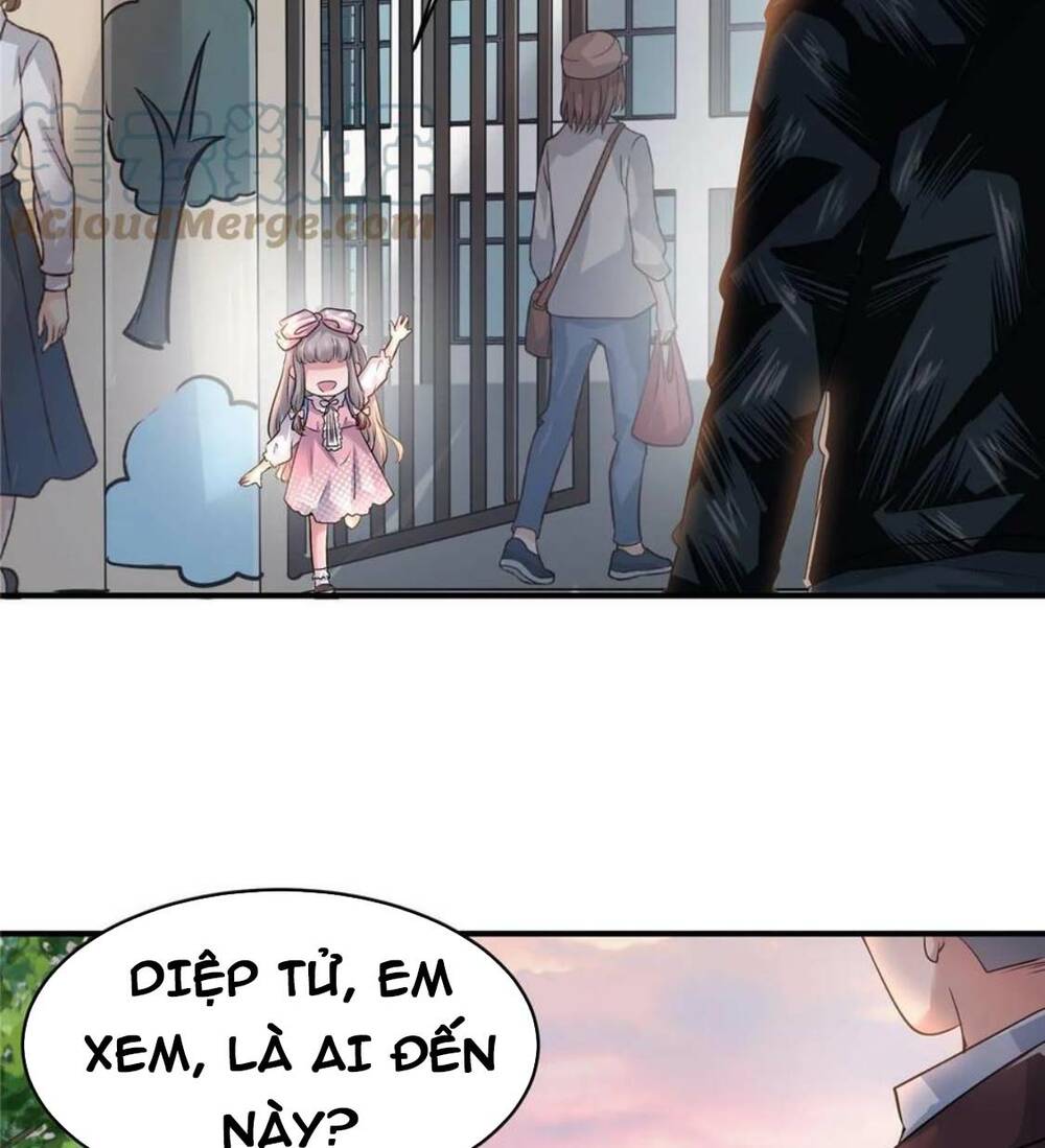 Vương Giả Săn Mồi - Chapter 67 - Page 18