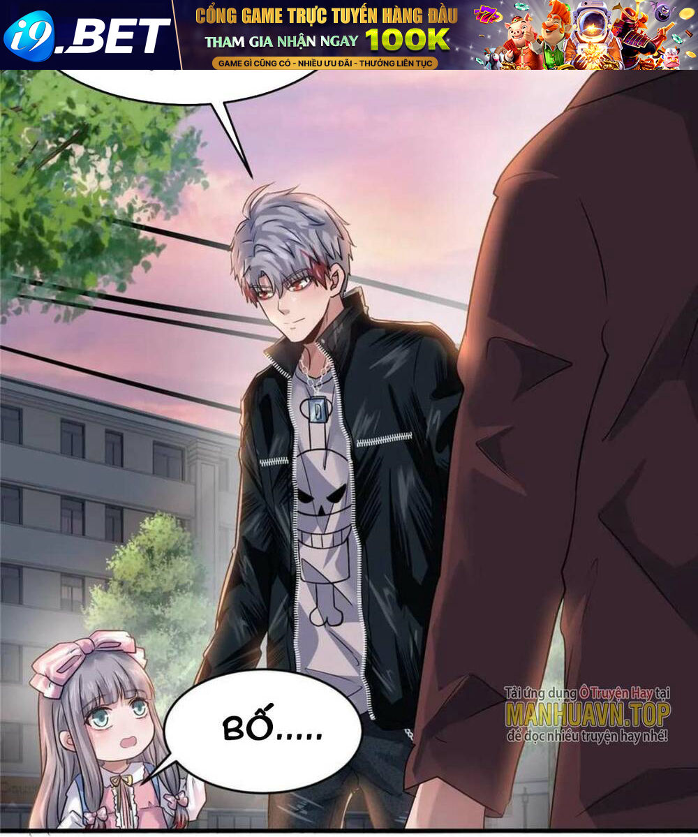 Vương Giả Săn Mồi - Chapter 67 - Page 19