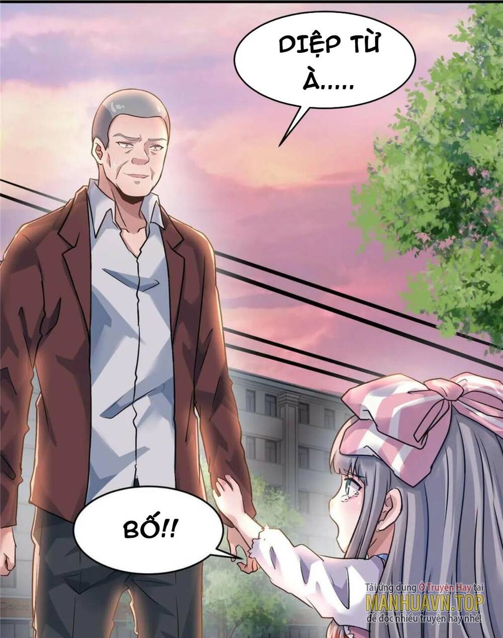 Vương Giả Săn Mồi - Chapter 67 - Page 20