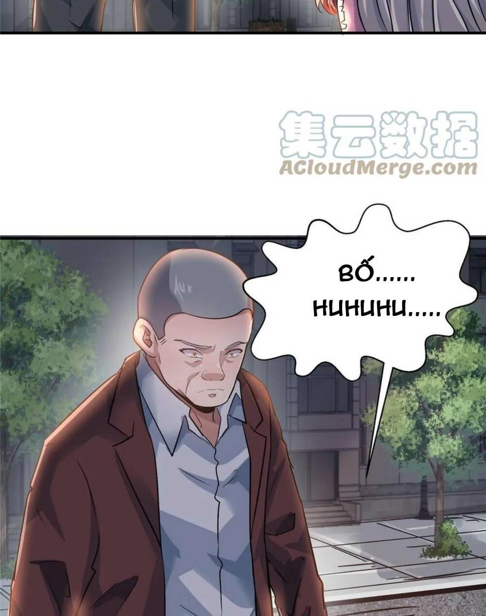 Vương Giả Săn Mồi - Chapter 67 - Page 21