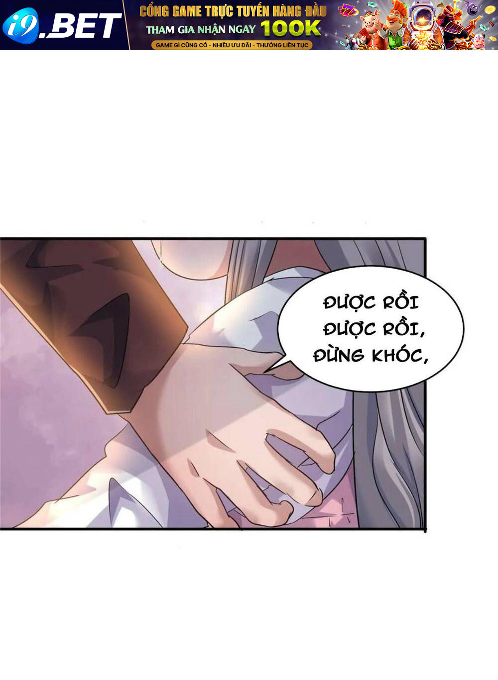 Vương Giả Săn Mồi - Chapter 67 - Page 23