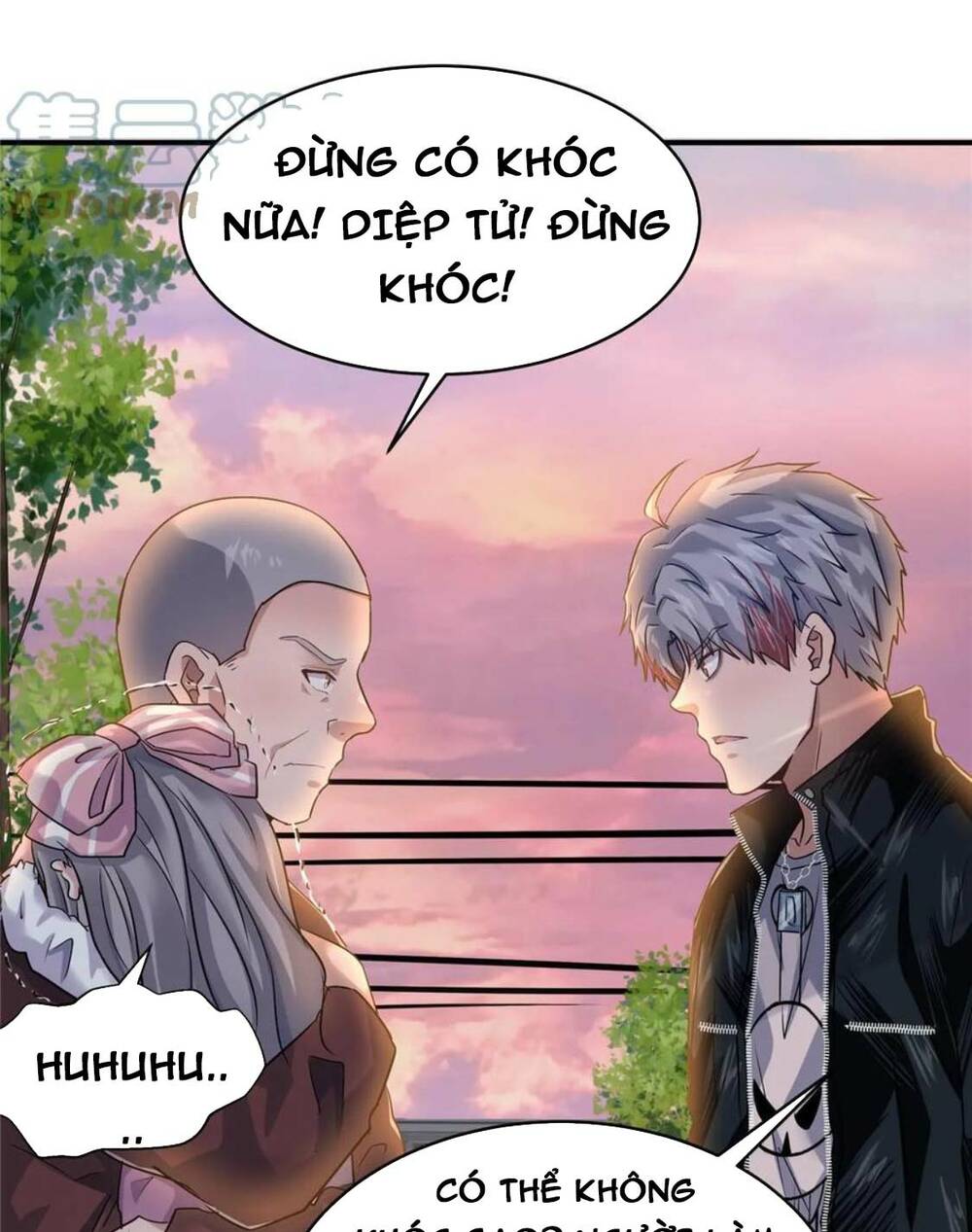 Vương Giả Săn Mồi - Chapter 67 - Page 24