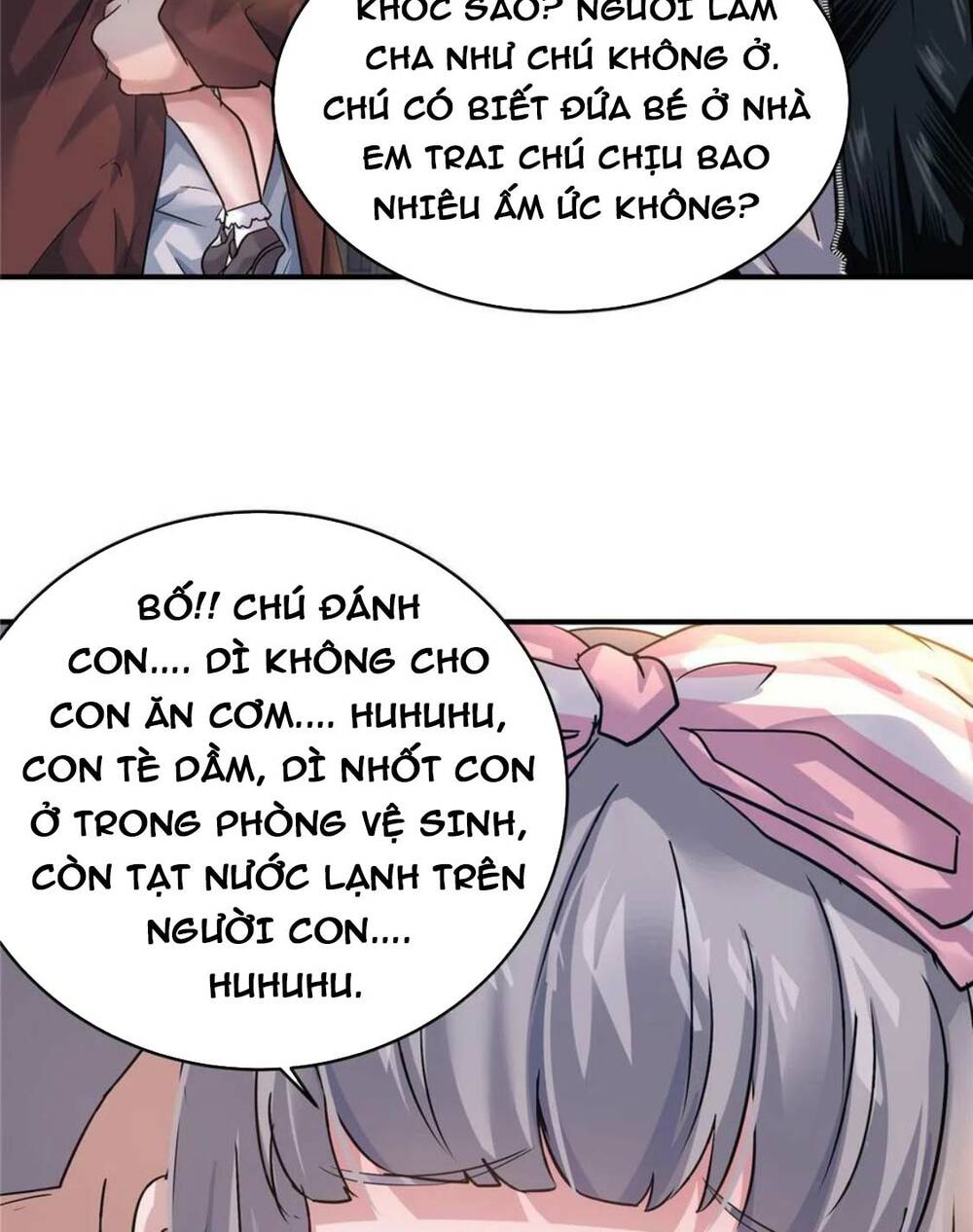 Vương Giả Săn Mồi - Chapter 67 - Page 25