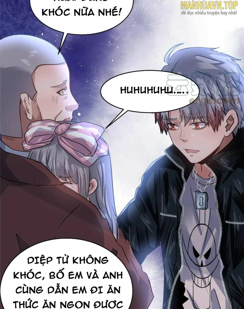 Vương Giả Săn Mồi - Chapter 67 - Page 27