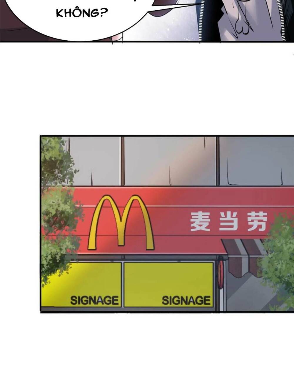 Vương Giả Săn Mồi - Chapter 67 - Page 28