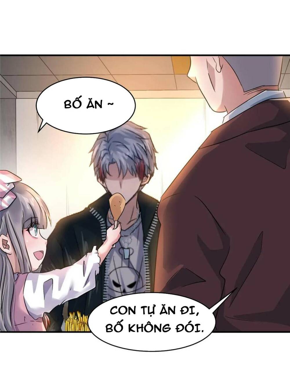 Vương Giả Săn Mồi - Chapter 67 - Page 29