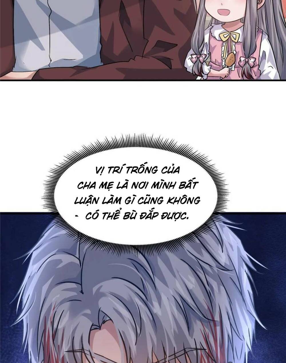 Vương Giả Săn Mồi - Chapter 67 - Page 31