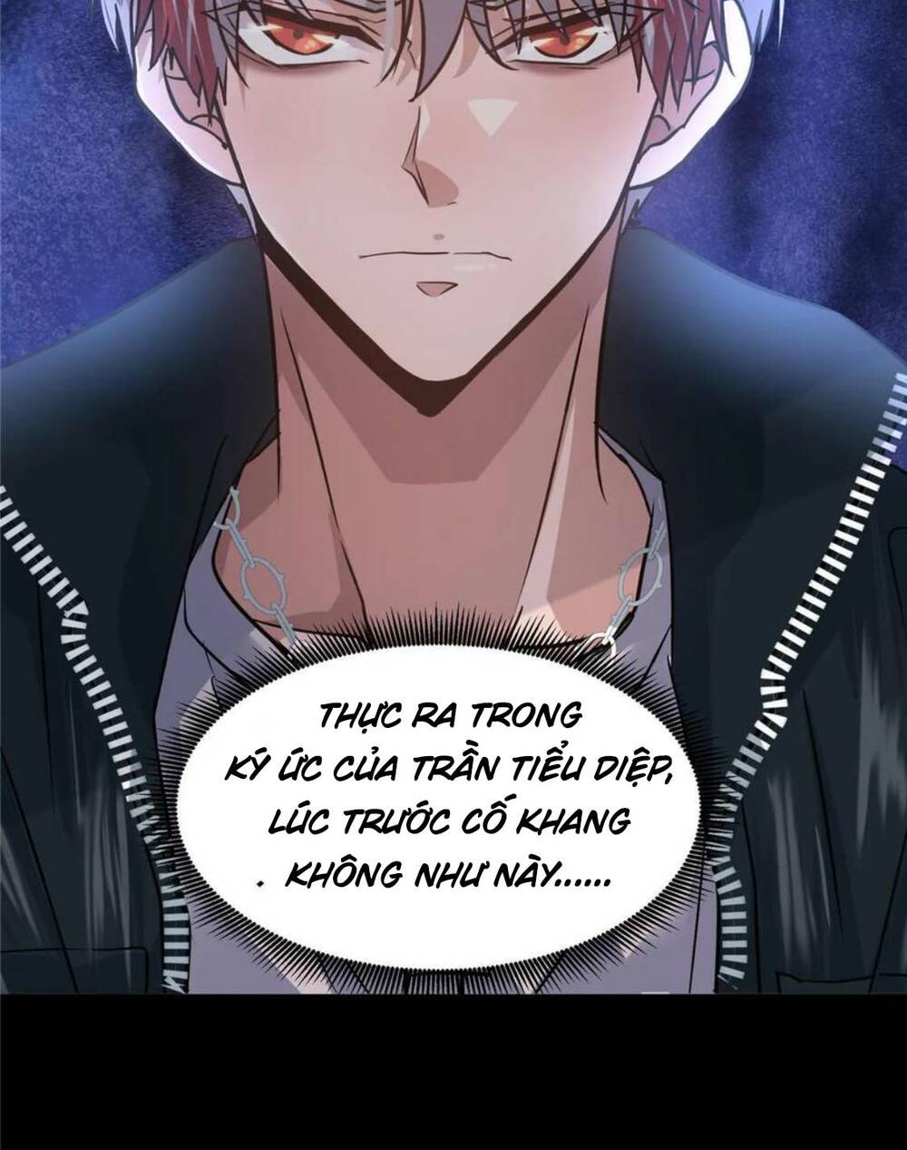 Vương Giả Săn Mồi - Chapter 67 - Page 32