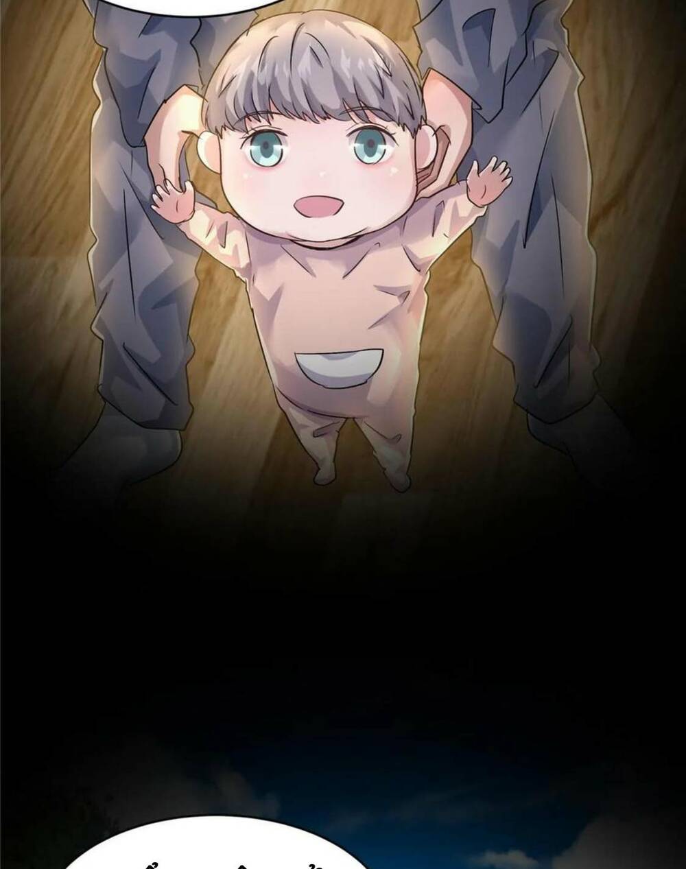 Vương Giả Săn Mồi - Chapter 67 - Page 34