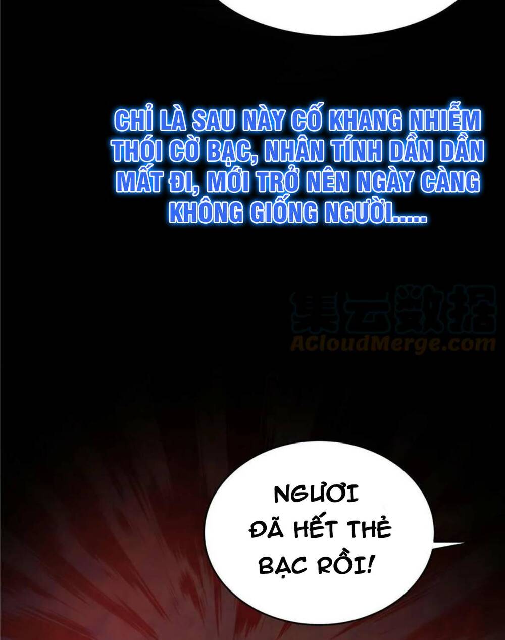 Vương Giả Săn Mồi - Chapter 67 - Page 36