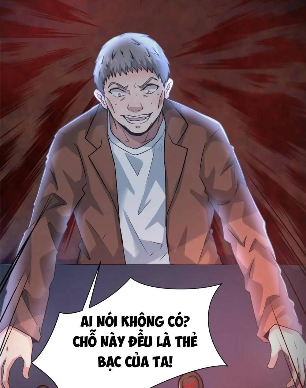 Vương Giả Săn Mồi - Chapter 67 - Page 37