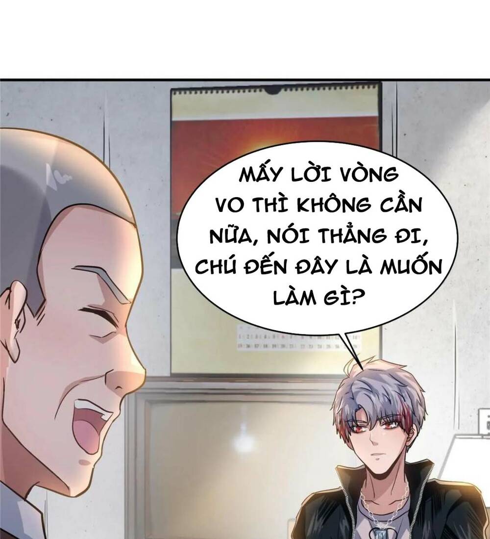 Vương Giả Săn Mồi - Chapter 67 - Page 3
