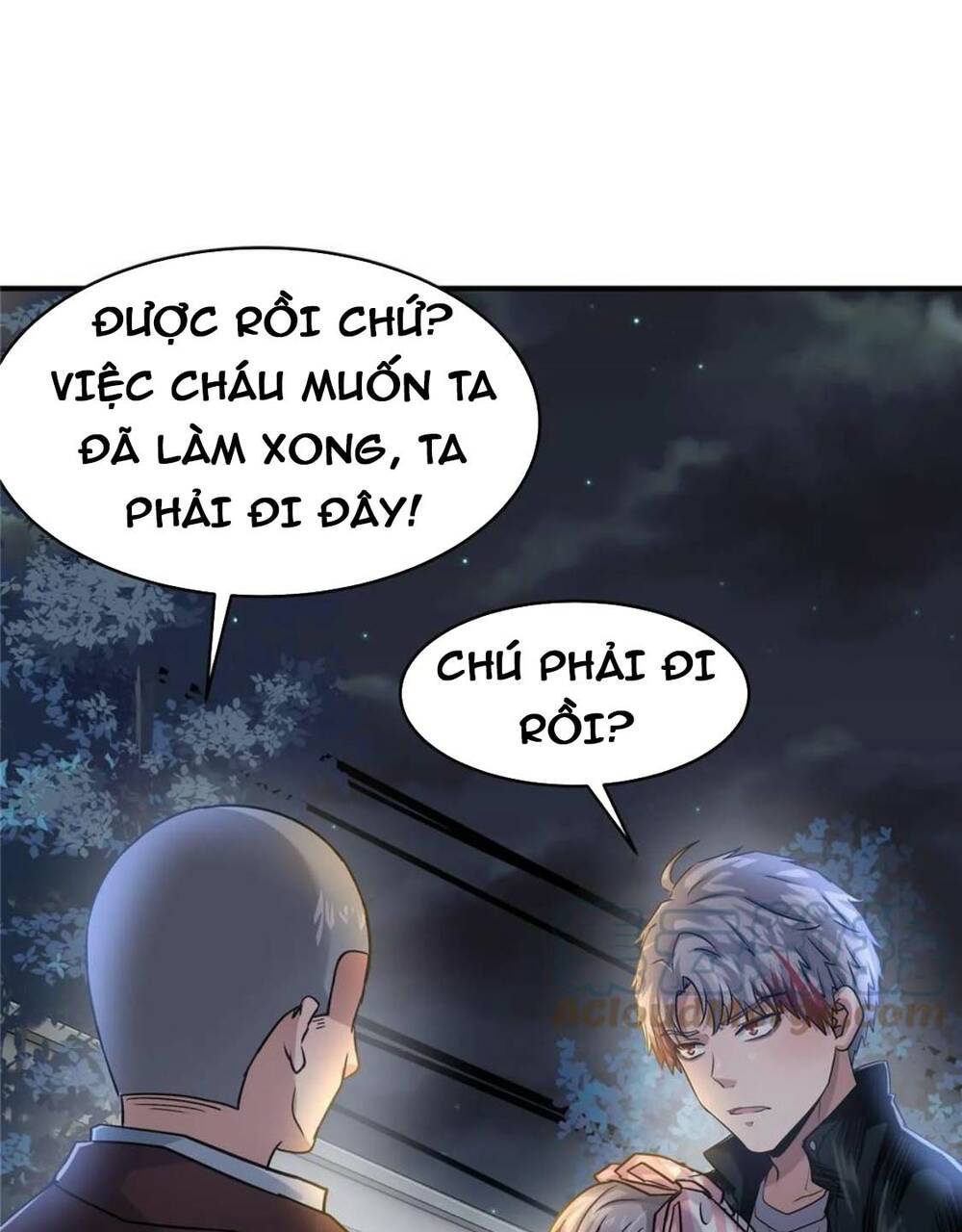 Vương Giả Săn Mồi - Chapter 67 - Page 42