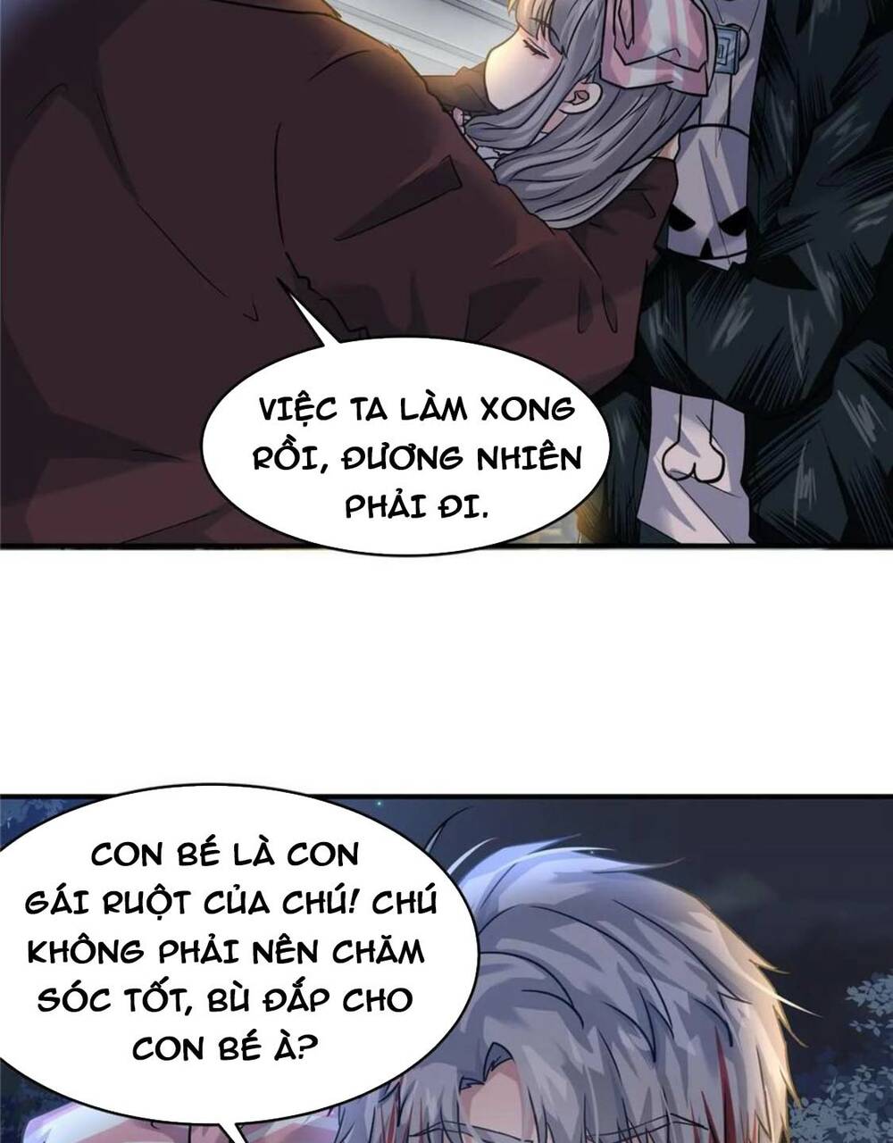 Vương Giả Săn Mồi - Chapter 67 - Page 43