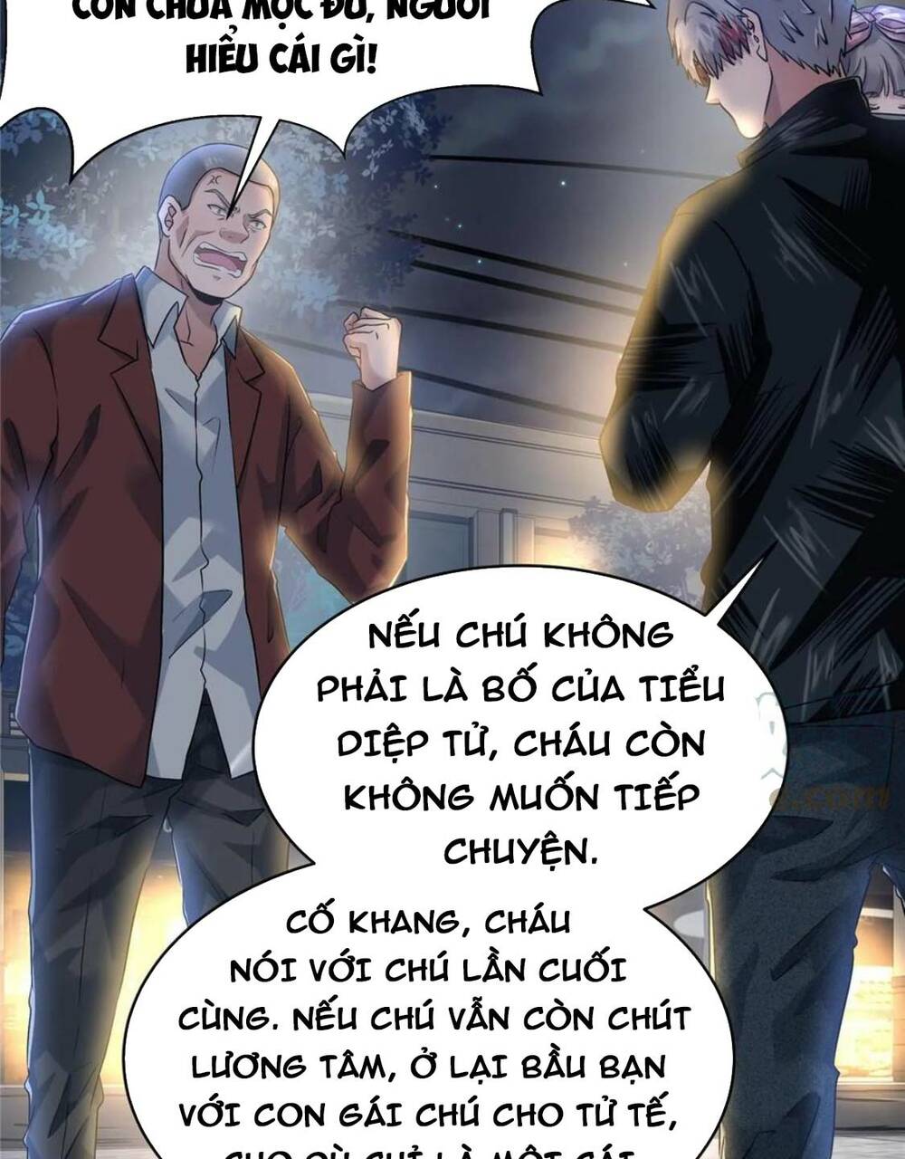 Vương Giả Săn Mồi - Chapter 67 - Page 45