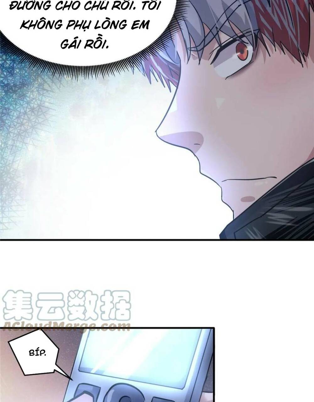 Vương Giả Săn Mồi - Chapter 67 - Page 48