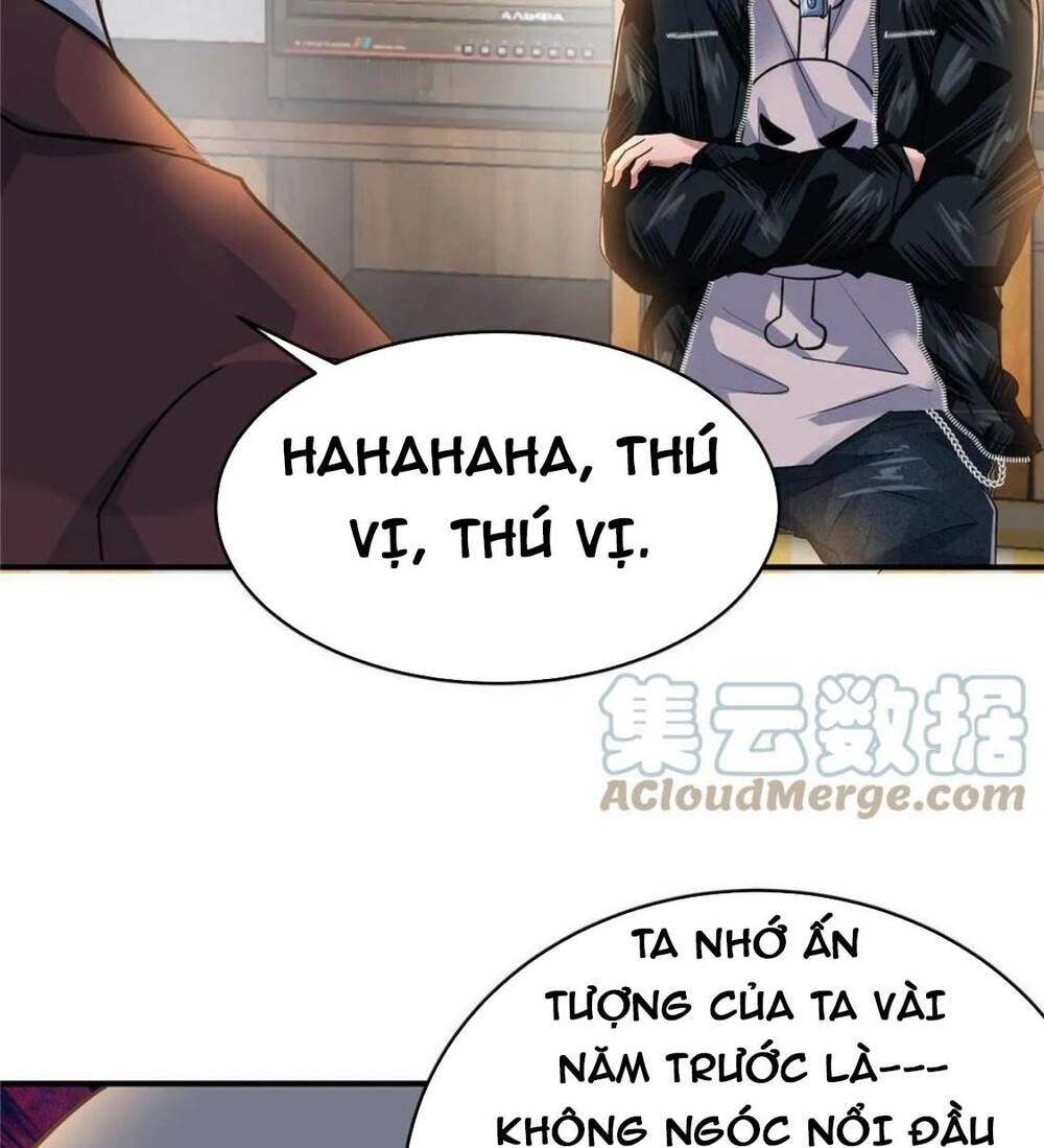 Vương Giả Săn Mồi - Chapter 67 - Page 4