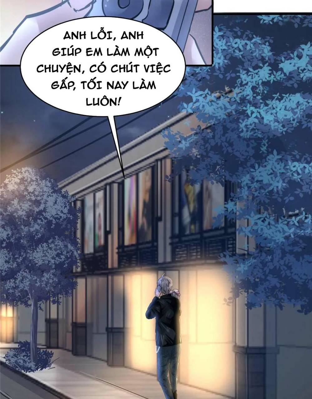 Vương Giả Săn Mồi - Chapter 67 - Page 49