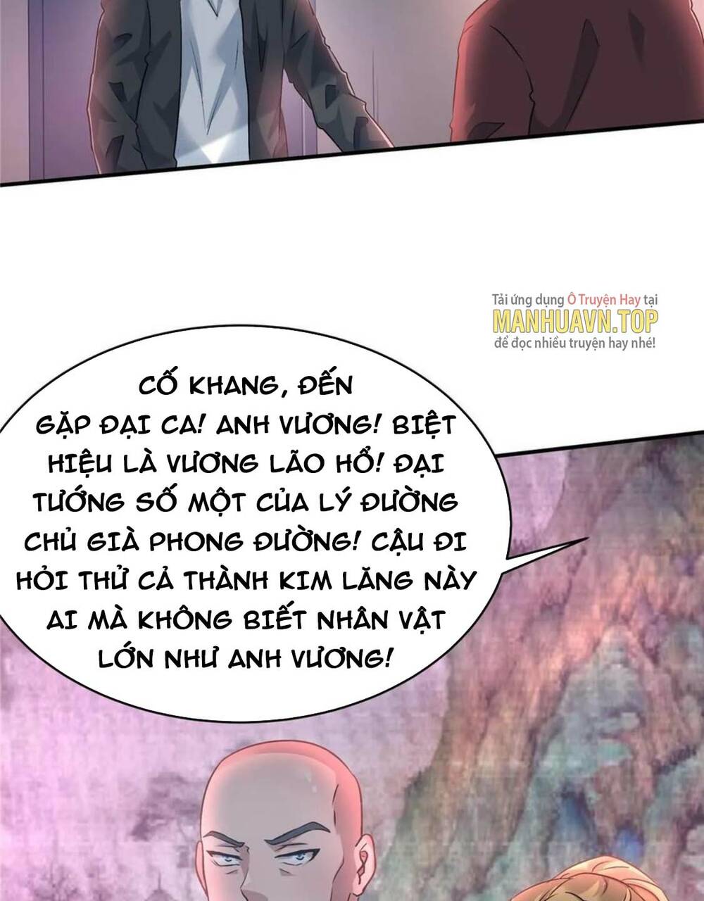 Vương Giả Săn Mồi - Chapter 67 - Page 52