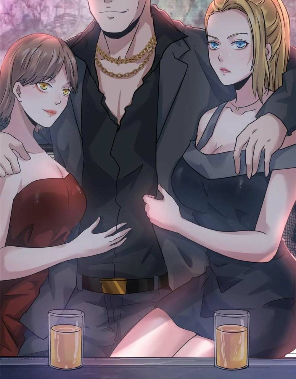 Vương Giả Săn Mồi - Chapter 67 - Page 53