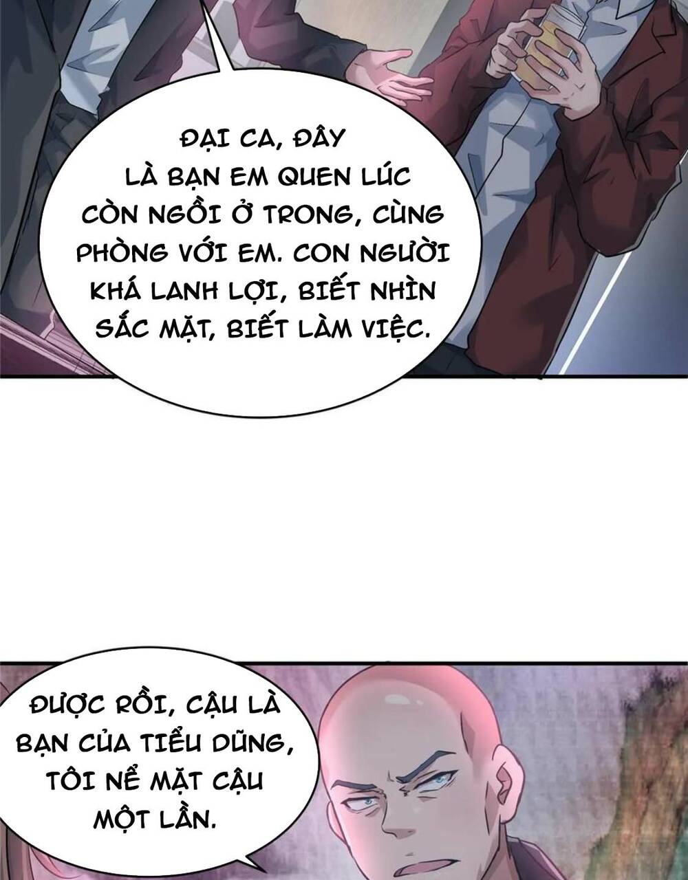 Vương Giả Săn Mồi - Chapter 67 - Page 55