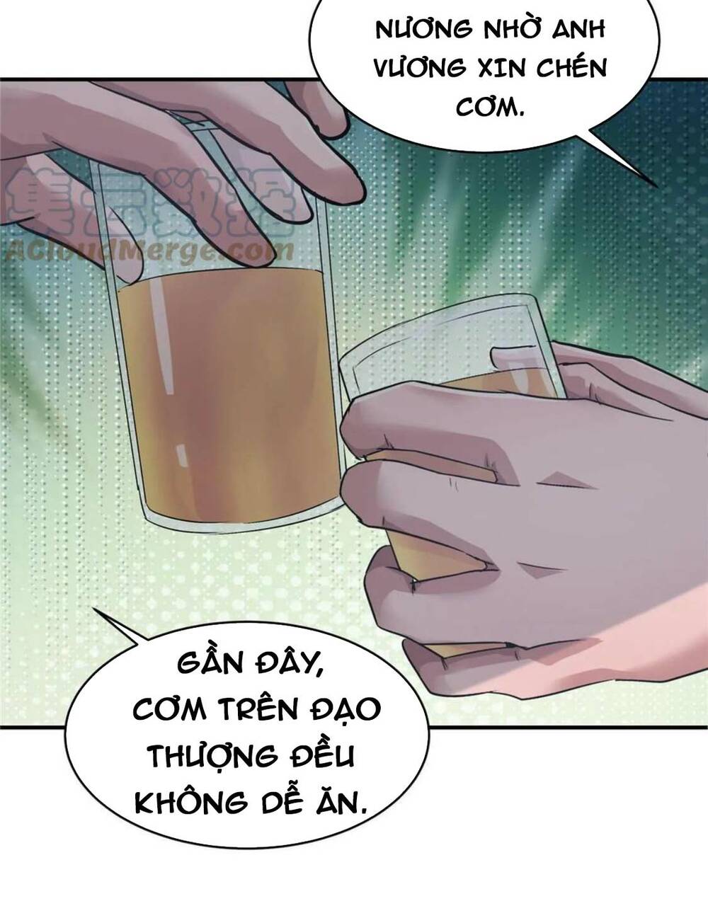 Vương Giả Săn Mồi - Chapter 67 - Page 57