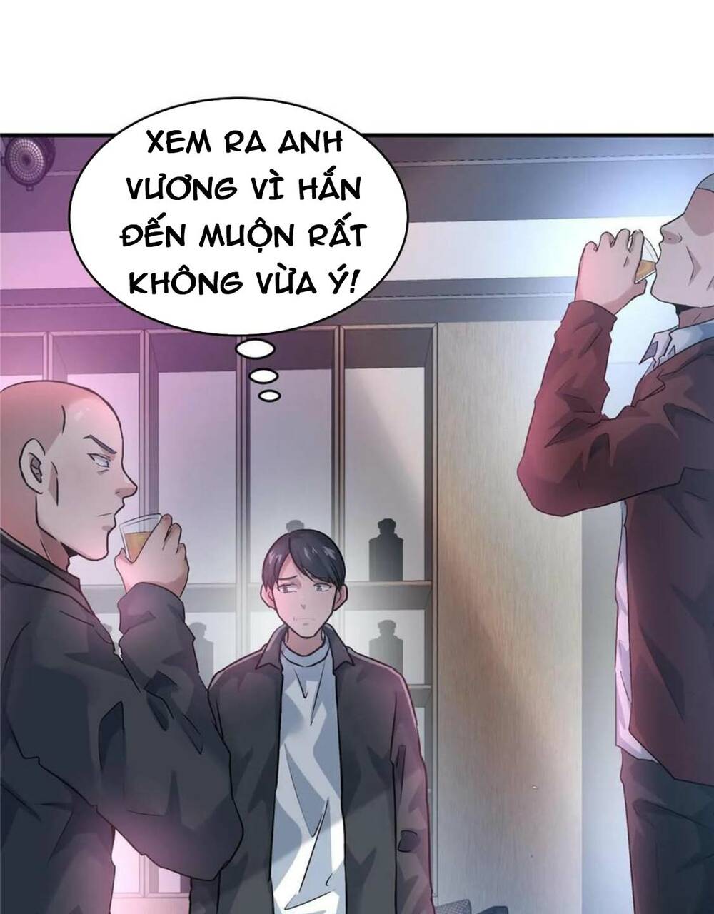 Vương Giả Săn Mồi - Chapter 67 - Page 58