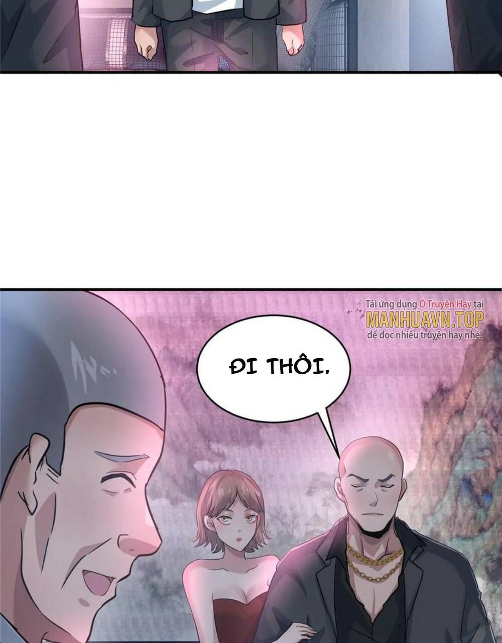 Vương Giả Săn Mồi - Chapter 67 - Page 59