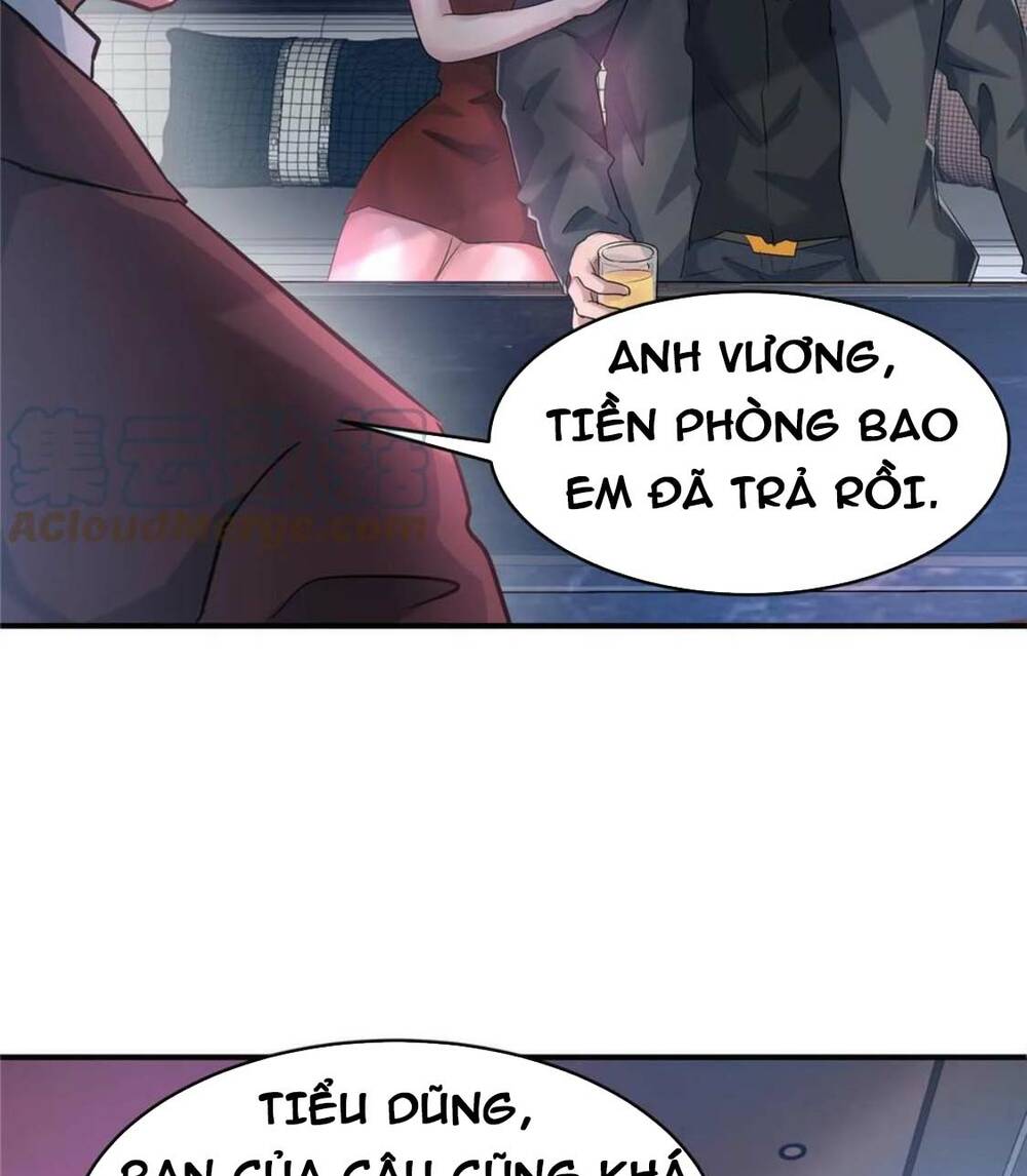 Vương Giả Săn Mồi - Chapter 67 - Page 60