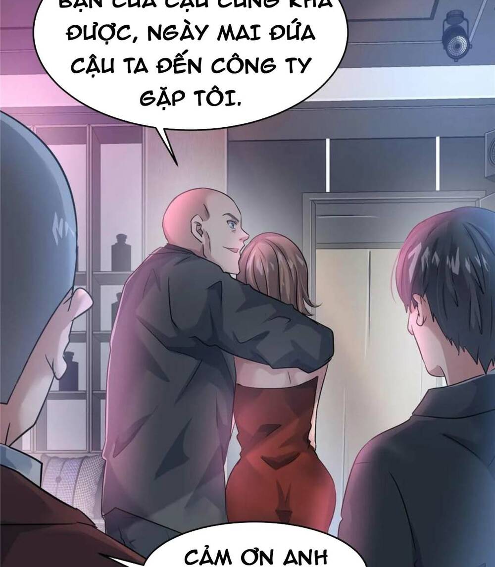 Vương Giả Săn Mồi - Chapter 67 - Page 61