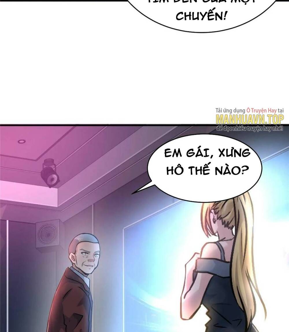 Vương Giả Săn Mồi - Chapter 67 - Page 65