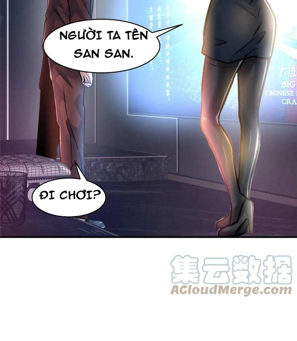 Vương Giả Săn Mồi - Chapter 67 - Page 66