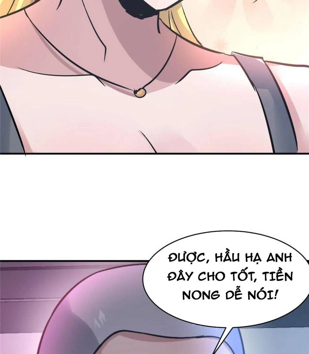 Vương Giả Săn Mồi - Chapter 67 - Page 68