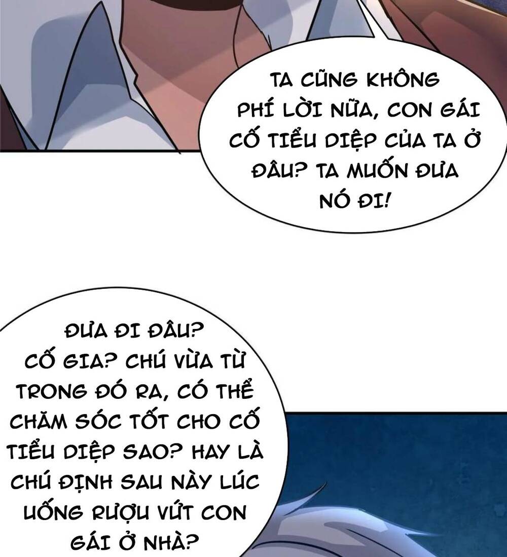 Vương Giả Săn Mồi - Chapter 67 - Page 6
