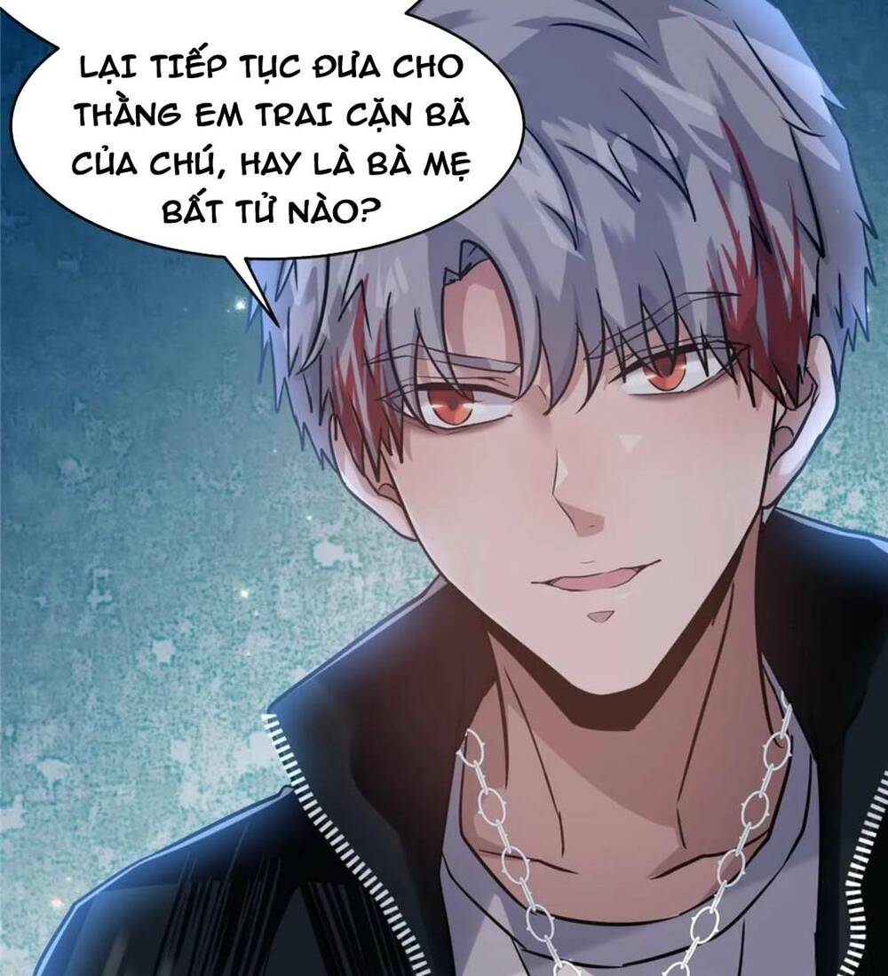 Vương Giả Săn Mồi - Chapter 67 - Page 7