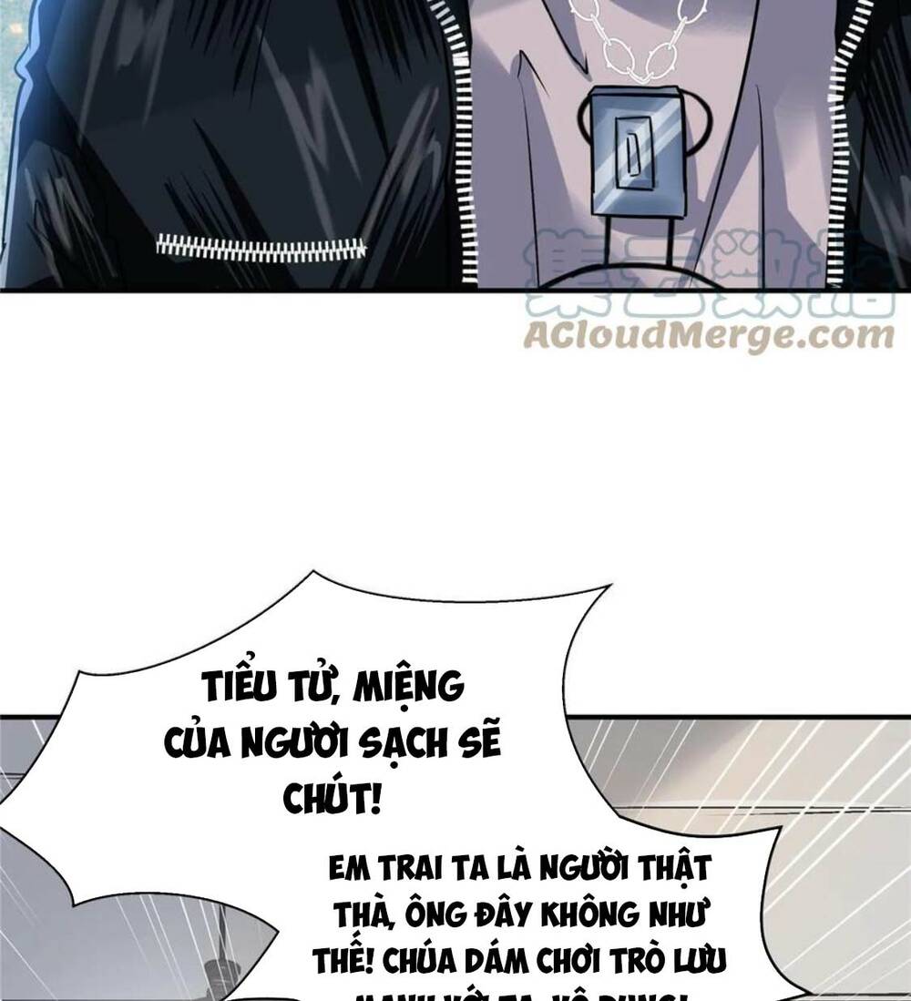 Vương Giả Săn Mồi - Chapter 67 - Page 8