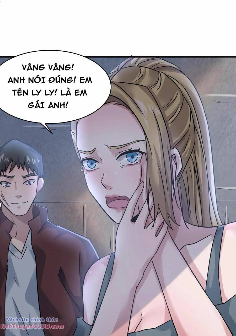Vương Giả Săn Mồi - Chapter 68 - Page 10