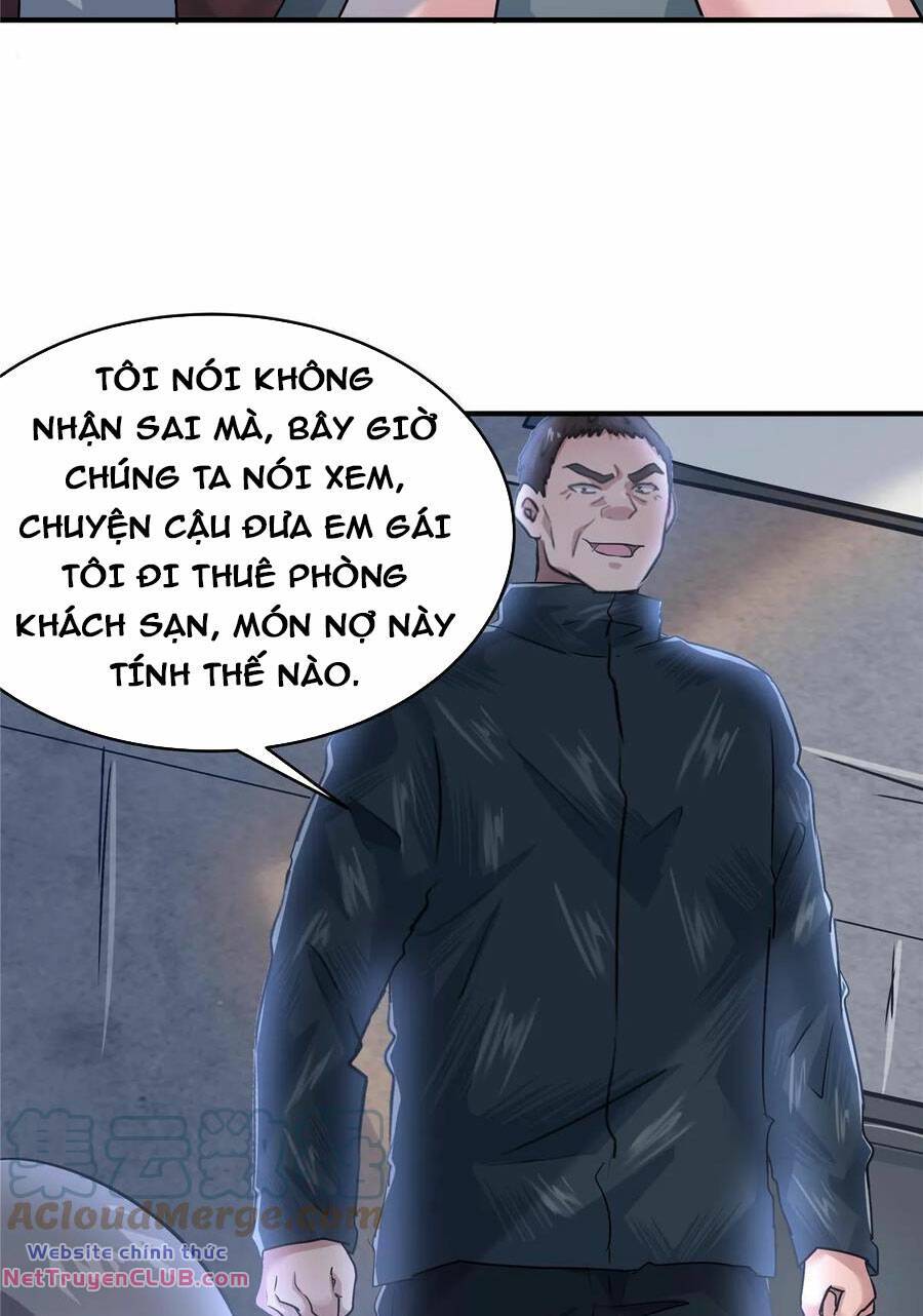 Vương Giả Săn Mồi - Chapter 68 - Page 11