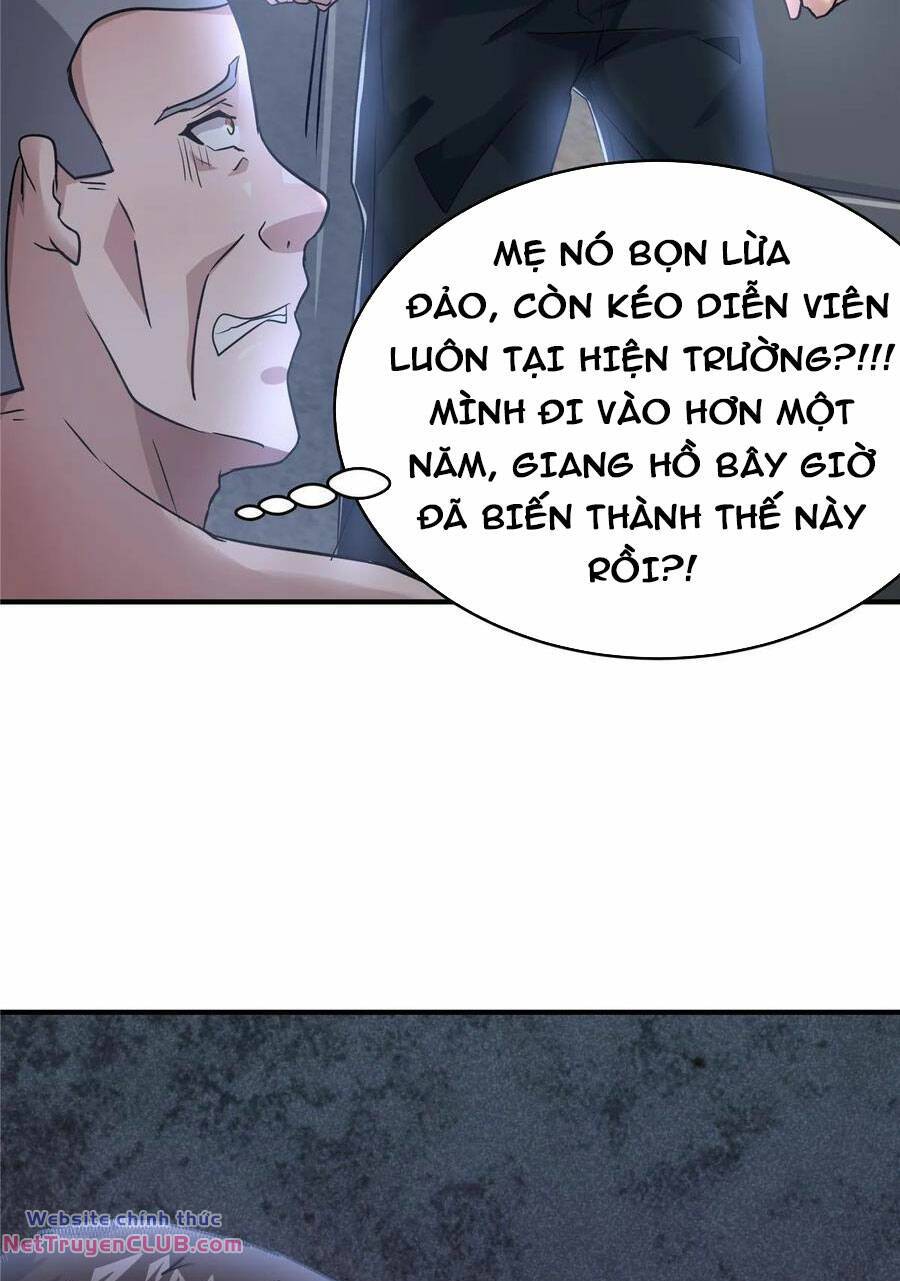 Vương Giả Săn Mồi - Chapter 68 - Page 12
