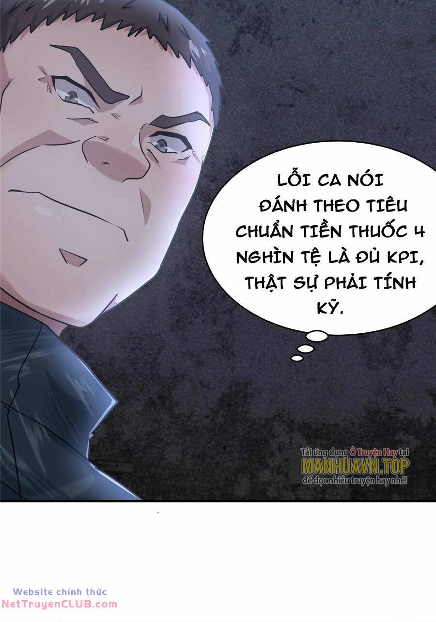 Vương Giả Săn Mồi - Chapter 68 - Page 13