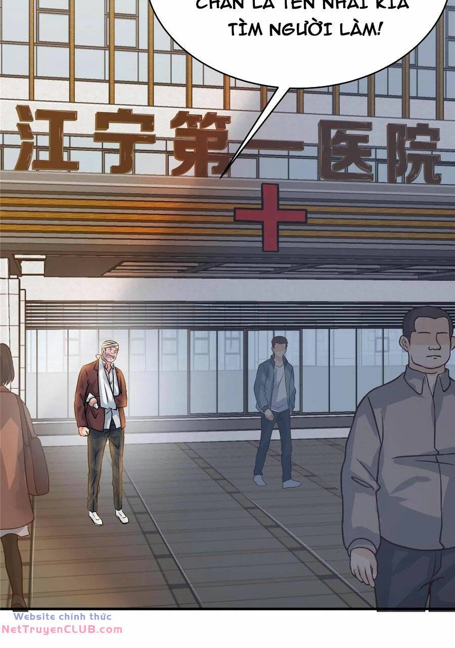 Vương Giả Săn Mồi - Chapter 68 - Page 15