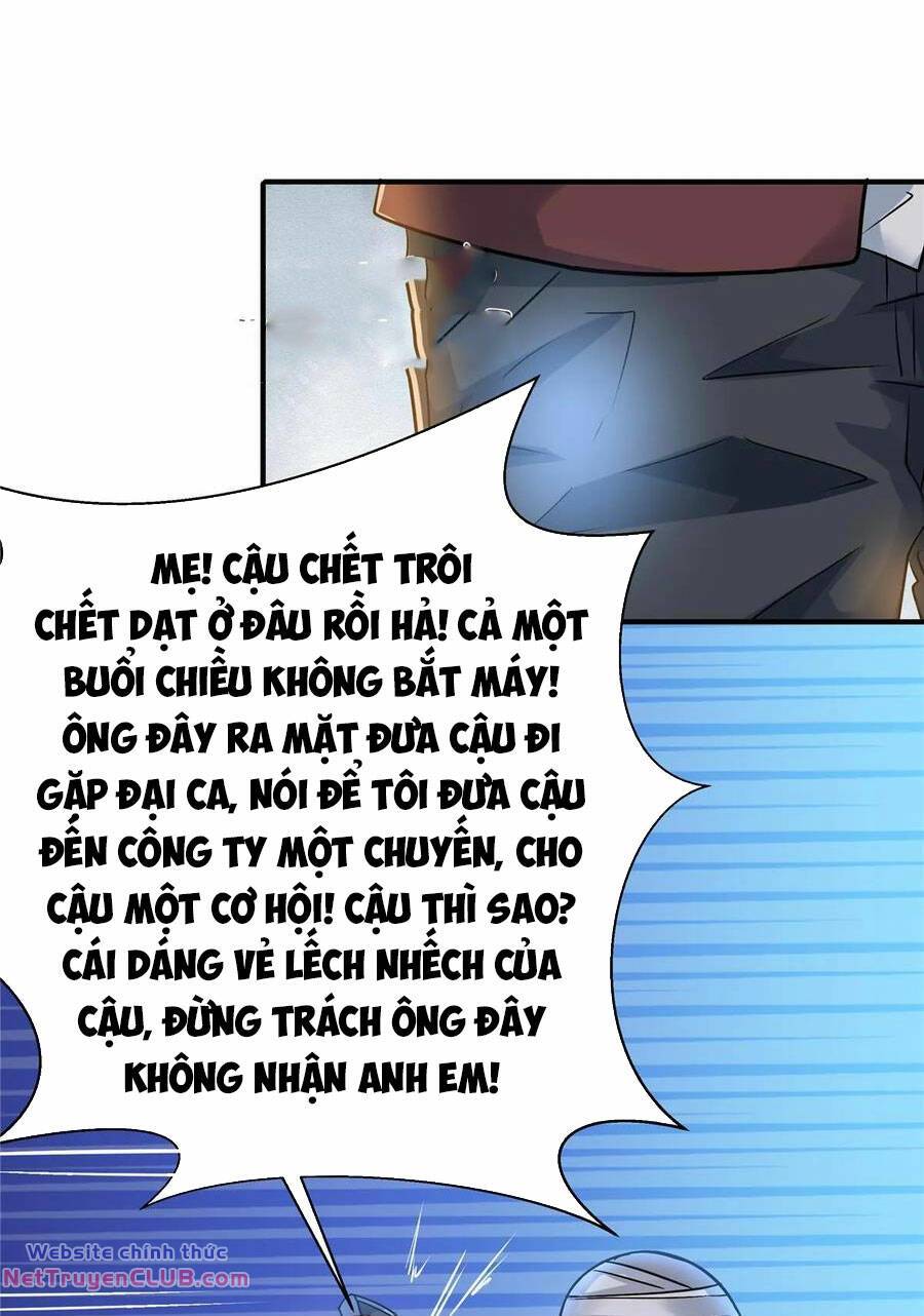 Vương Giả Săn Mồi - Chapter 68 - Page 16