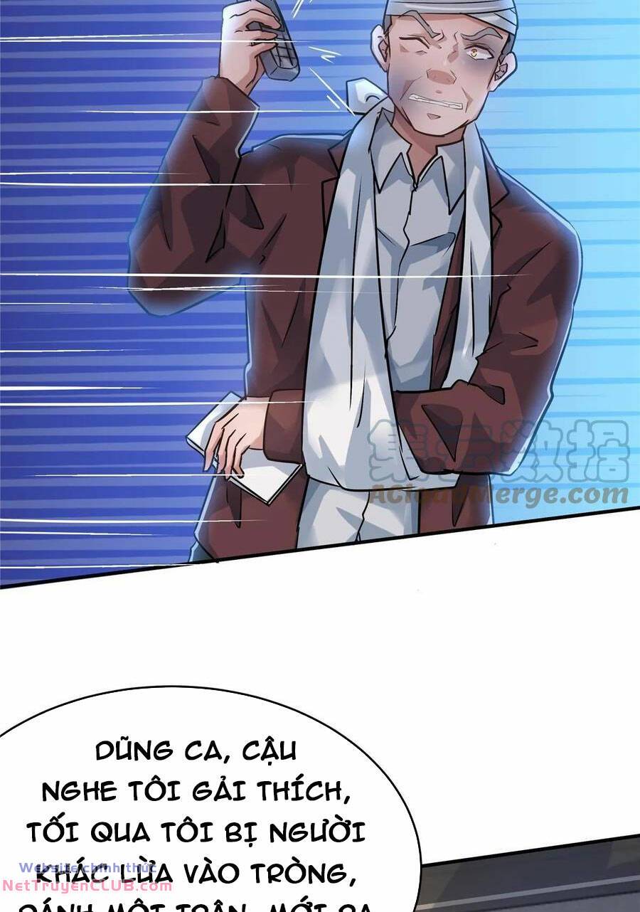 Vương Giả Săn Mồi - Chapter 68 - Page 17