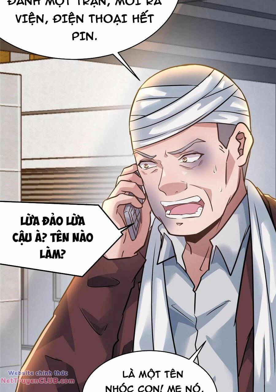 Vương Giả Săn Mồi - Chapter 68 - Page 18