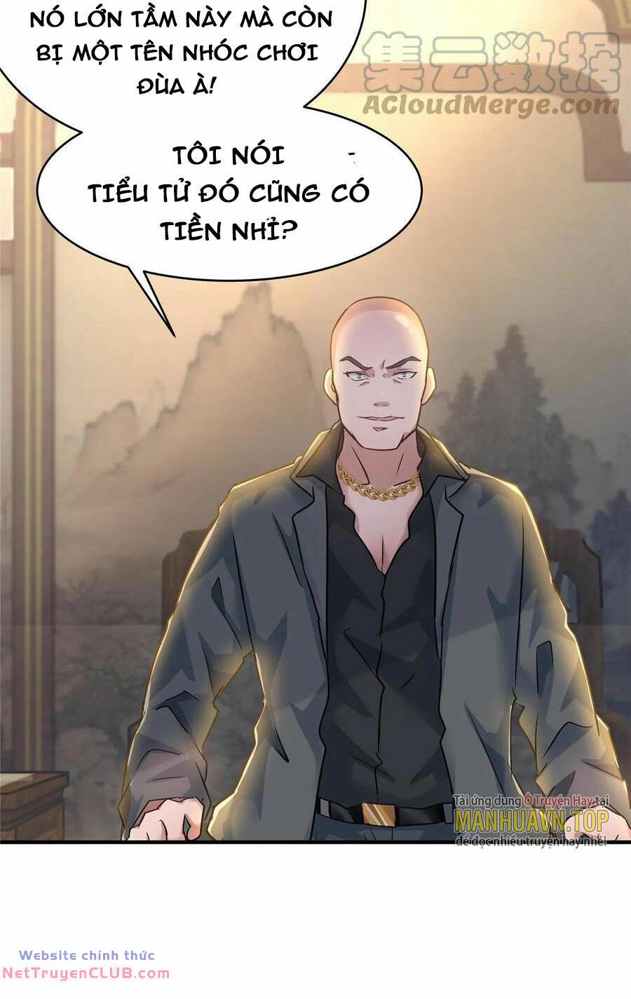 Vương Giả Săn Mồi - Chapter 68 - Page 20