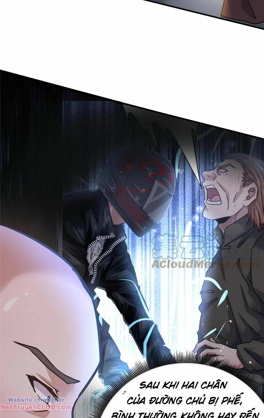 Vương Giả Săn Mồi - Chapter 68 - Page 22