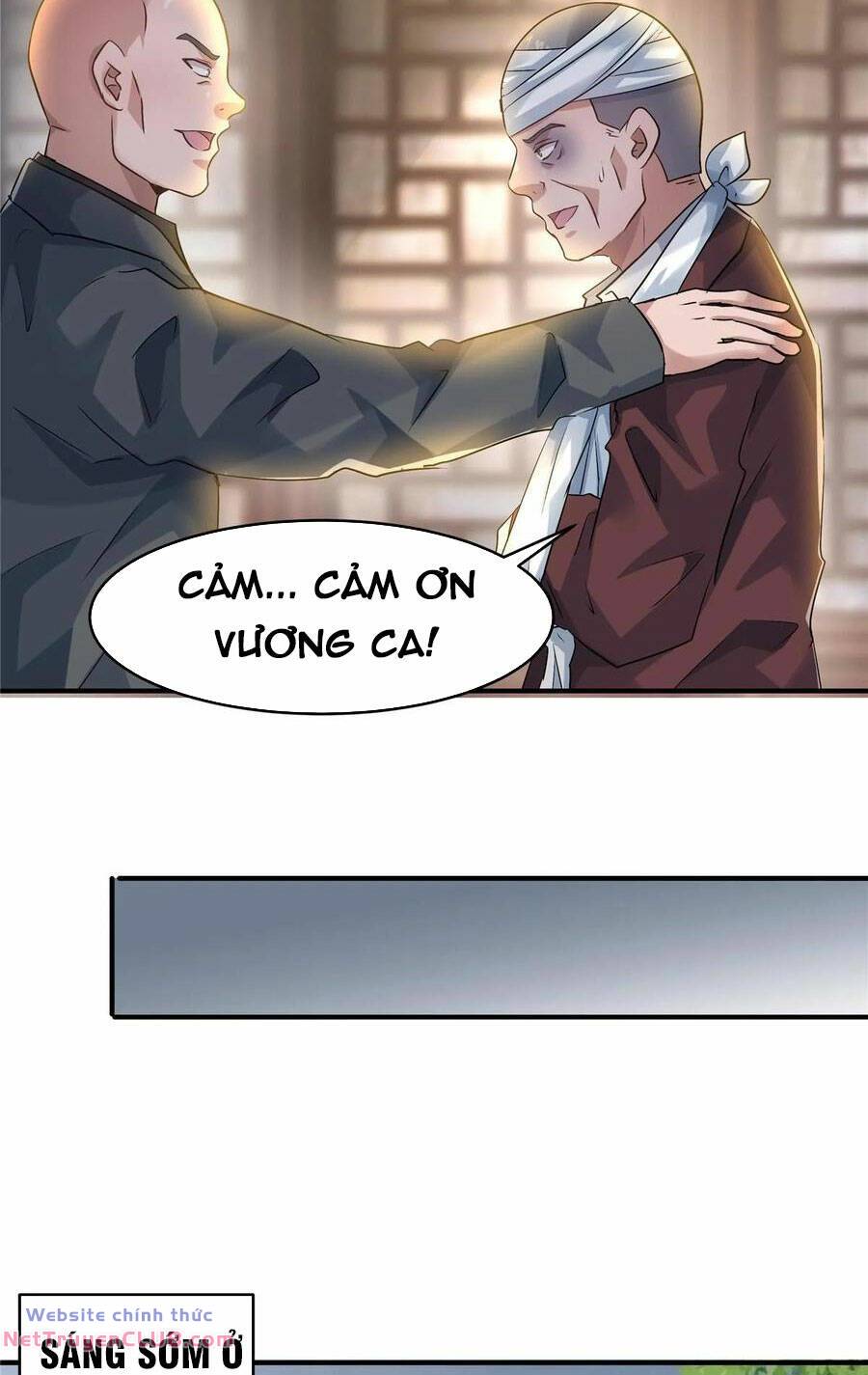 Vương Giả Săn Mồi - Chapter 68 - Page 24