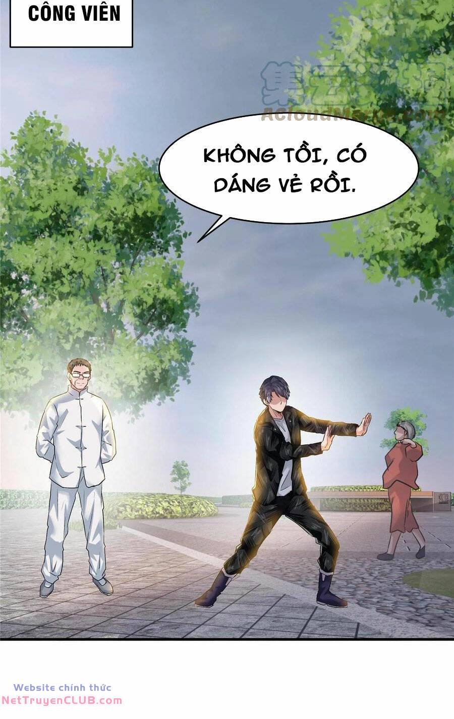 Vương Giả Săn Mồi - Chapter 68 - Page 25